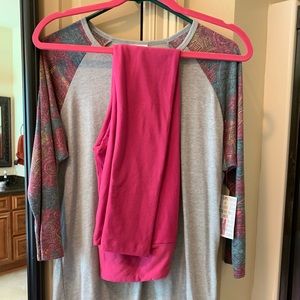 Lularoe size medium NWT randy